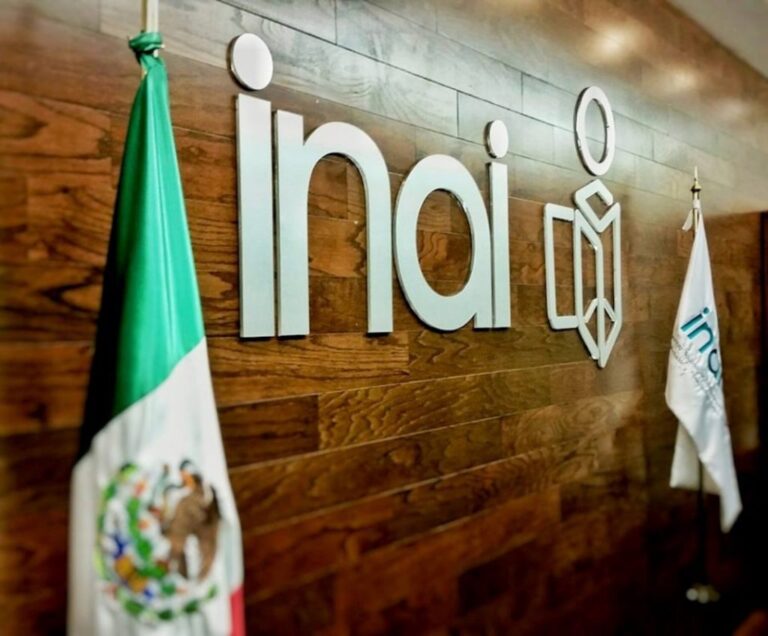 Conceden suspensión provisional para que Senado nombre a comisionados de INAI