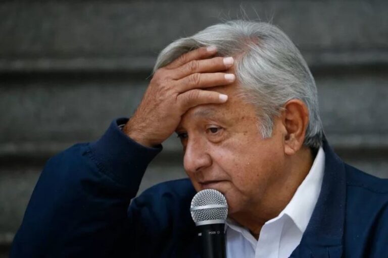 Suprema Corte invalida “Plan B” de la Reforma Electoral de López Obrador