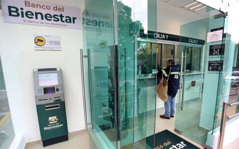 Banco del Bienestar alerta por publicaciones falsas para solicitar crédito