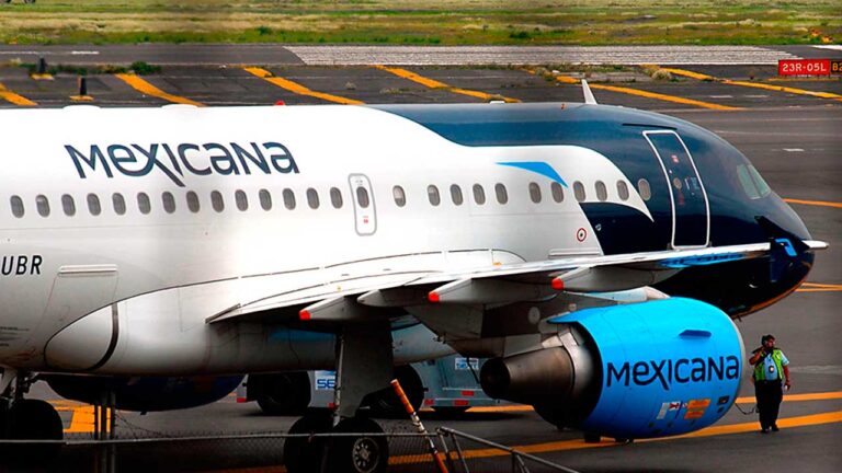 Por problemas con compra de “Mexicana de Aviación”, aerolínea de la SEDENA podría ser “Maya”
