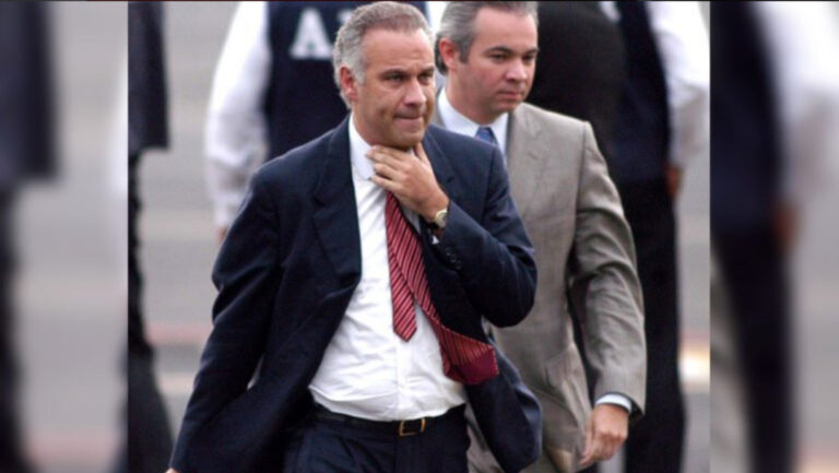 Investigación de Andorra apunta a Collado como prestanombres de políticos mexicanos