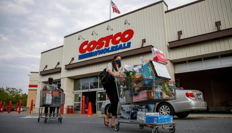 Costco México comienza a revisar identidad de membresías, ya no permitirá compartirlas
