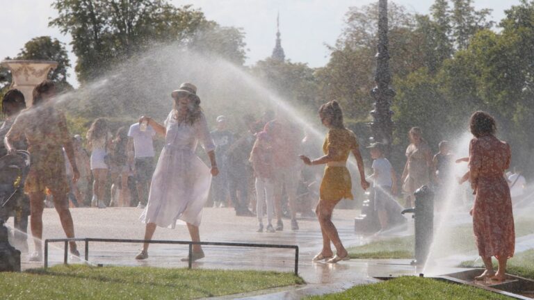 Agencia científica de la ONU confirma que la semana pasada se rompió récord global de calor