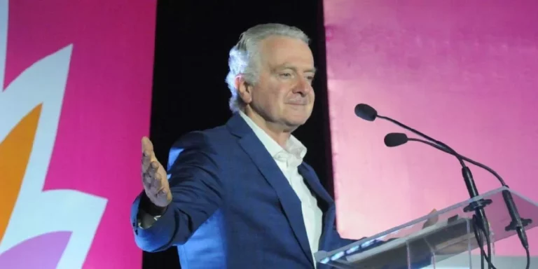 Creel responde a amago de Morena, “no tienen lo votos para quitarme”