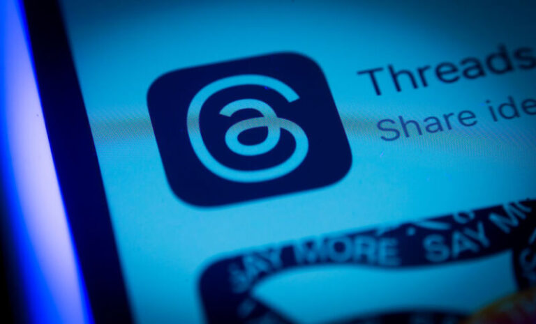 Threads alerta por estafas con más de 200 ligas de descarga falsas