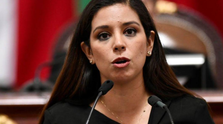 Diputada denuncia impunidad en caso de violación en la Cámara de Diputados