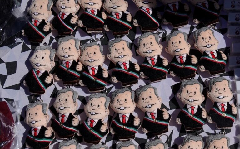 Morena tendrá que deslindarse de “Amlitos” para no ser considerados como gastos de campaña