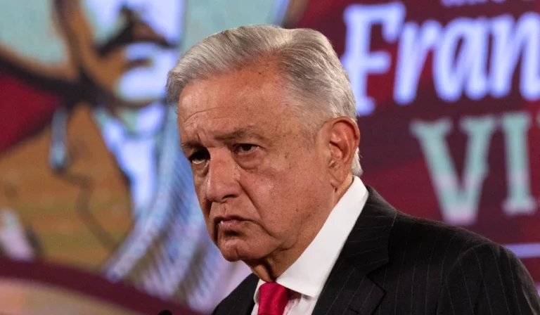 AMLO asegura que nuevo censo de desaparecidos revela disminución en porcentaje considerable