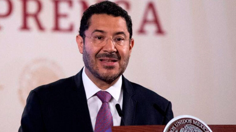 Confirma Batres recuperación patrimonial tras sismo del 2017