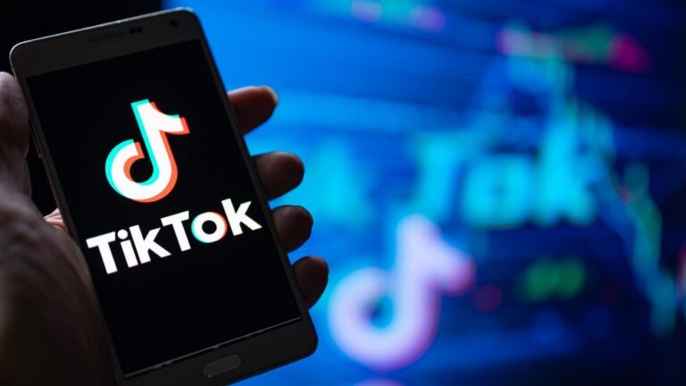 Empleados de la ciudad de NY deben eliminar TikTok de sus celulares