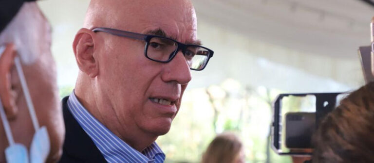 “No vamos a unirnos con los que causaron la tragedia en México” MC rechaza cualquier posibilidad de alianza