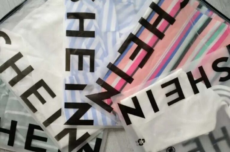 Fiscales exigen investigaciones contra Shein, por supuesta esclavitud en mano de obra