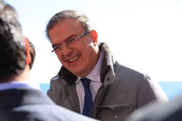 Sería un suicidio para Morena si se altera el proceso de encuesta, advierte Marcelo Ebrard