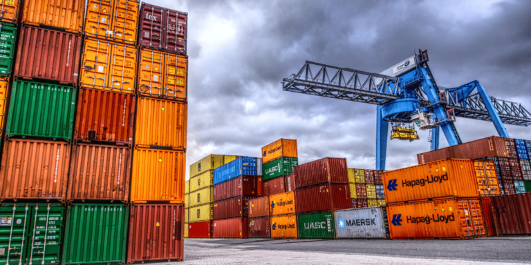 Las importaciones de China, India y Corea del sur se ven afectados por los nuevos aranceles de México 