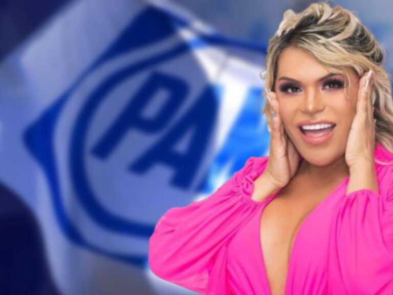 ¿Diputada o gobernadora? El PAN le abre las puertas a Wendy Guevara