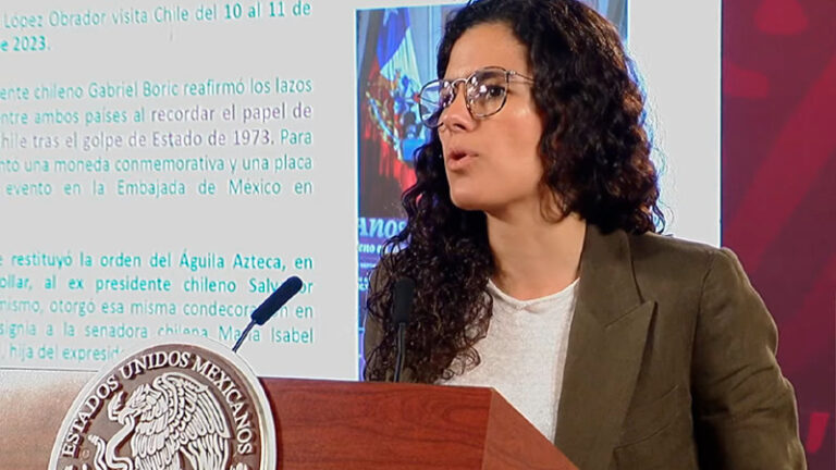 «Es su derecho», secretaría de Gobernación aclara posición frente a impugnación de Ebrard