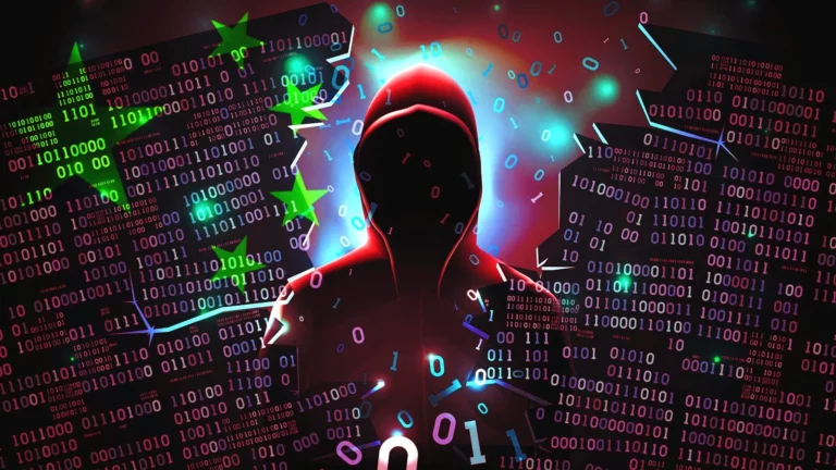 Revelan que Hackers chinos robaron 60 mil correos del Departamento de Estado de Estados Unidos