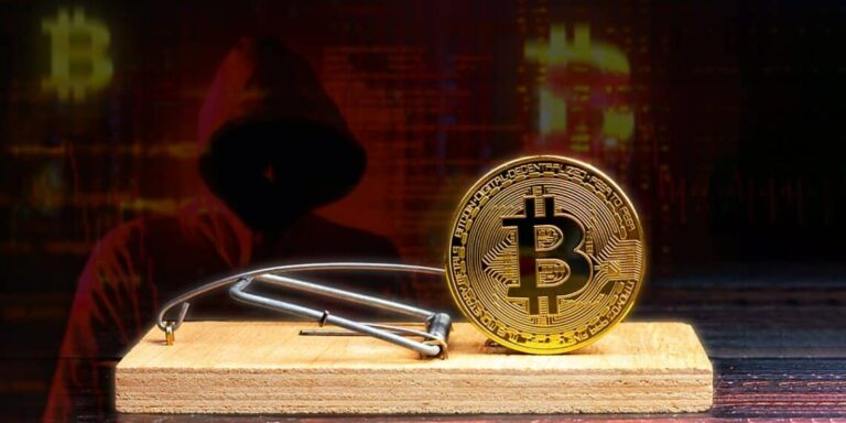 «Cripto Romance» la nueva estafa que ya opera en México