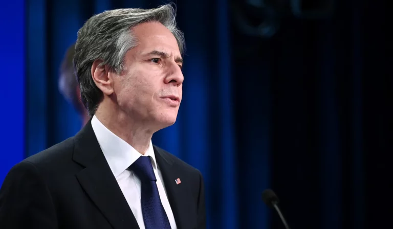 EE.UU. da por terminada la era de la post-Guerra Fría