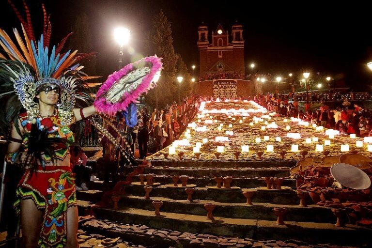 En Metepec, Festival Quimera 2023 promete sorprender