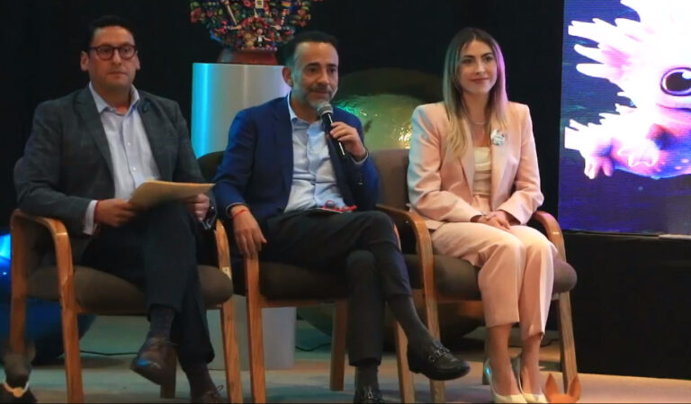 Metepec se declara listo para el Festival Internacional de Arte y Cultura Quimera 2023