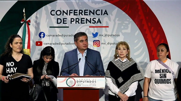 Diputados opositores alertan sobre recorte para salud en el proyecto de Presupuesto 2024