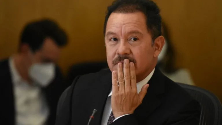 Morena impulsa reforma para recortar 20 mil mdp al Poder Judicial