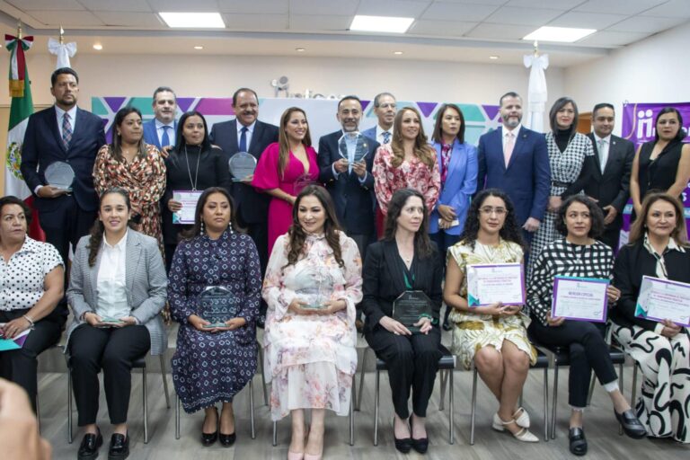 INFOEM reconoce al ayuntamiento de Metepec