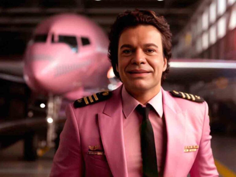 Juan Gabriel lanza video inédito «México es Todo» primer sencillo de su álbum póstumo