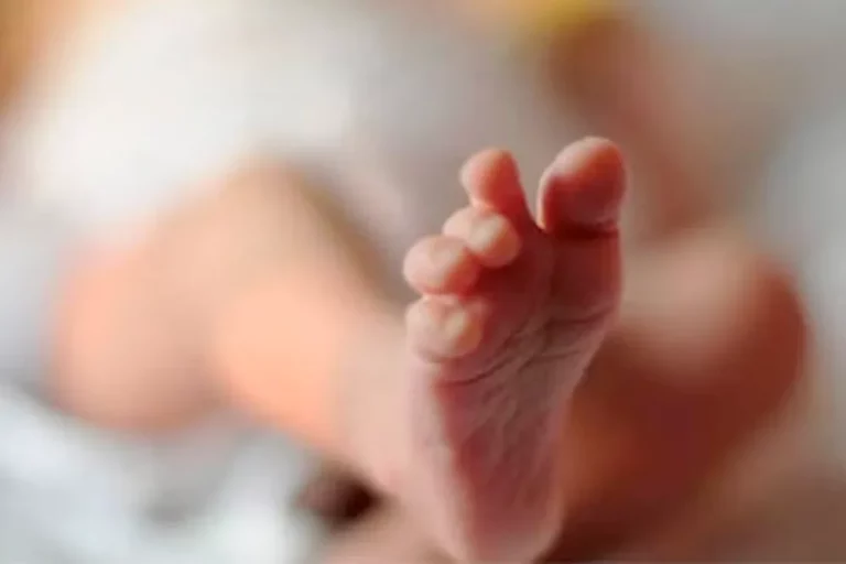 Detienen a dos hombres por intoxicar a bebé de cinco meses con marihuana