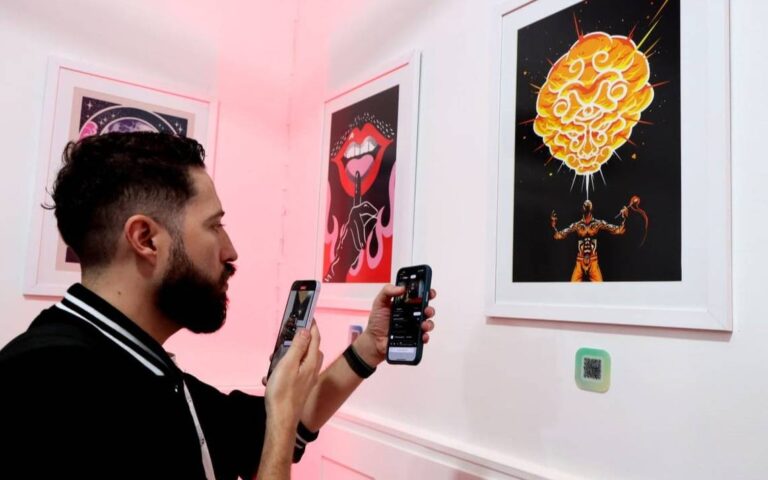 YouTube Music inaugura el museo de la música en CDMX y es de acceso gratuito