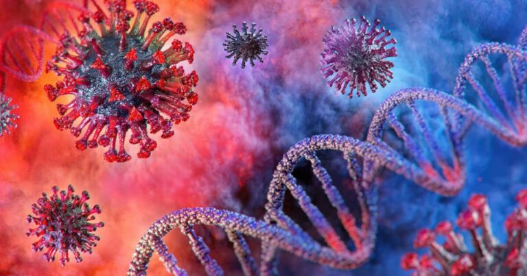 OMS alerta por contagios y hospitalizaciones por COVID-19 y sus variantes