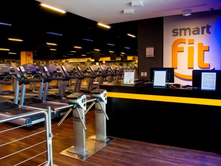 Smart Fit anuncia el retiro de sus sucursales en Nuevo León debido a la violencia que se ha desatado estos días