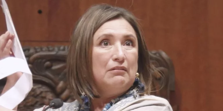 Tesis de Xóchitl Gálvez es tan chueca como su casa, acusa Morena