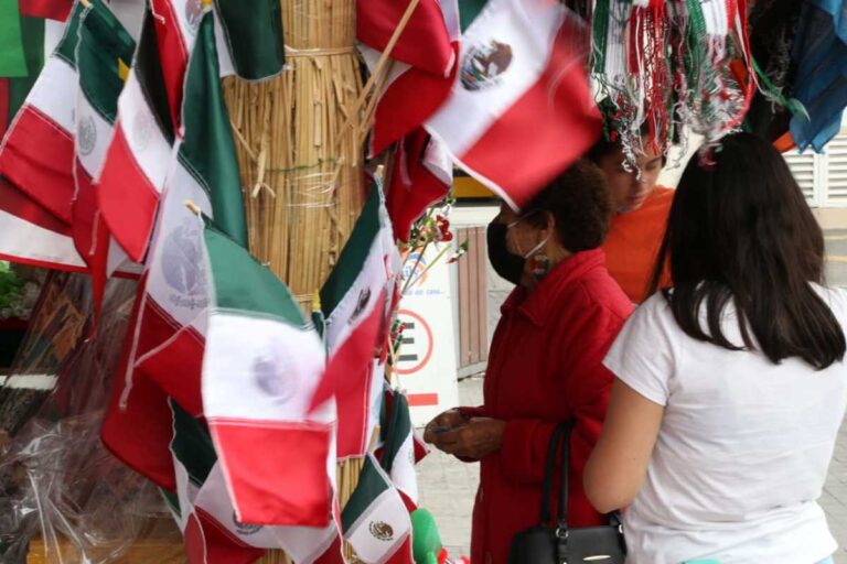 ¡Con todo! Se espera derrama económica de 23 millones de pesos en fiestas patrias