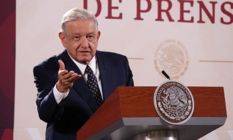 Morena propone que AMLO tenga pase directo para el senado al terminar sexenio