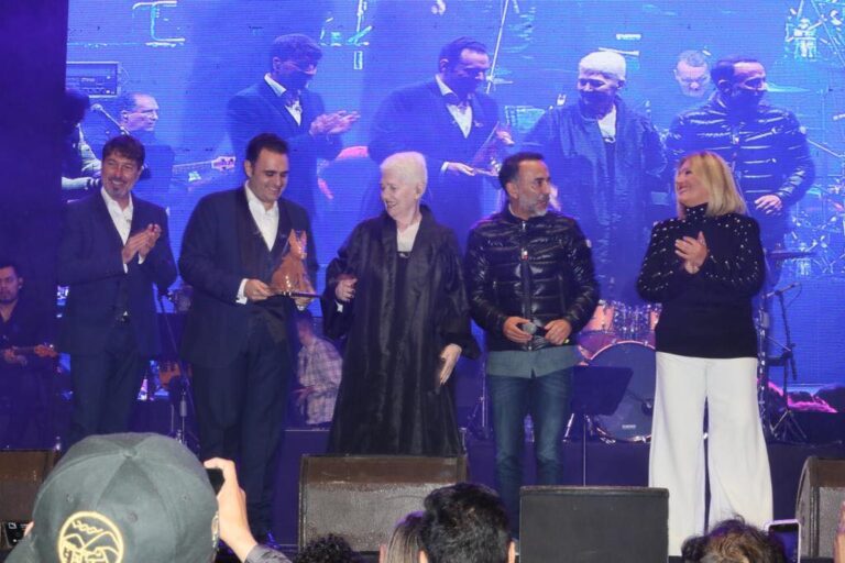 ¡A lo grande!, Festival Quimera Metepec se despide y promete volver