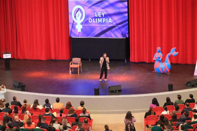 Metepec, por una sociedad libre de violencia