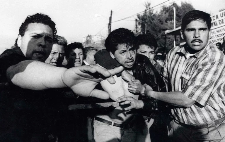 Tribunal deja sin efecto sentencia contra Mario Aburto, asesino de Luis Donaldo Colosio