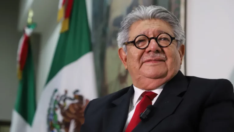 Placido Morales Vázquez listo para la interna de Morena en Chiapas