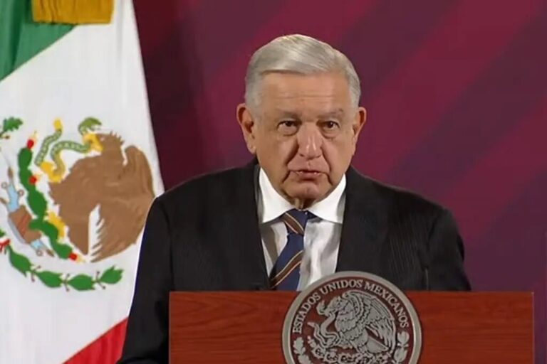 ¡Vamos a poner de pie a Acapulco, me canso ganso! AMLO
