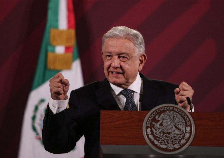«Para navidad, todas las familias de Acapulco estarán felices» AMLO