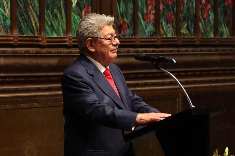 Plácido Morales, por Chiapas, por México