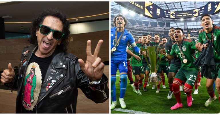 FMF niega disputa legal por nombre «TRI» con Alex Lora