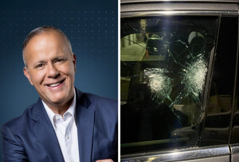 Ciro Gómez Leyva asegura que detenido en EE.UU. no es el autor intelectual del atentado en su contra «coordinó el ataque»