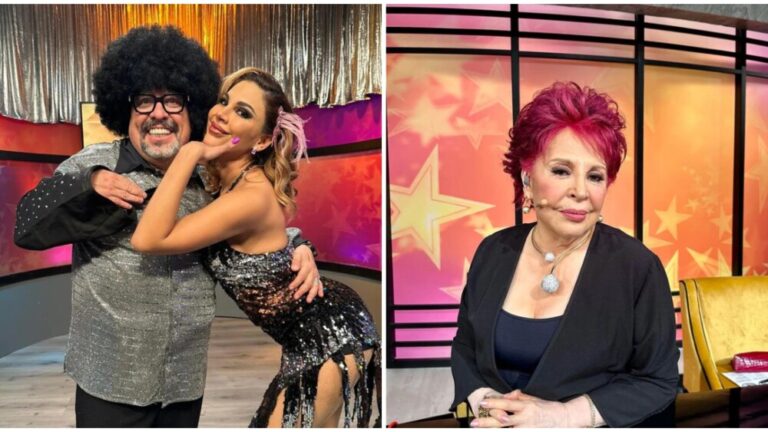 Ema Pulido se disculpa después de ser cancelada por pedirle al “Borrego” que destripe a Tefi Valenzuela para que tengan más rating