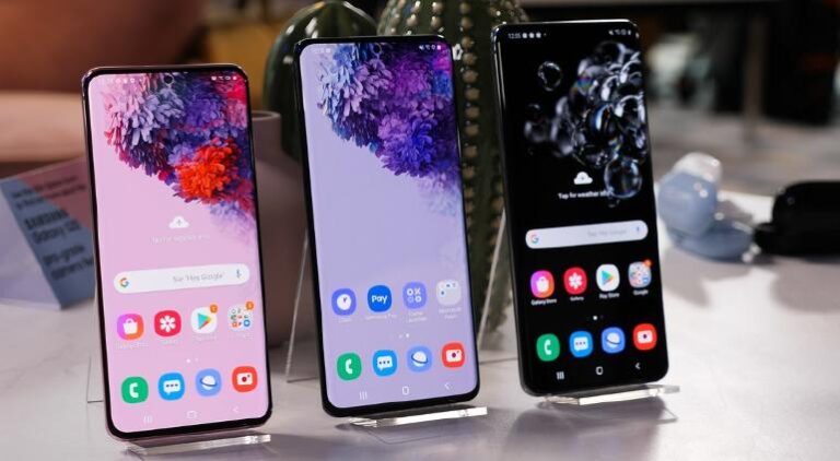 Profeco pide detener bloqueo de celulares comprados en el mercado gris