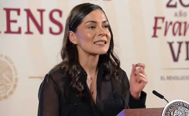 «Aunque se enojen, contará con todos los medicamentos del mundo» García Vilchis