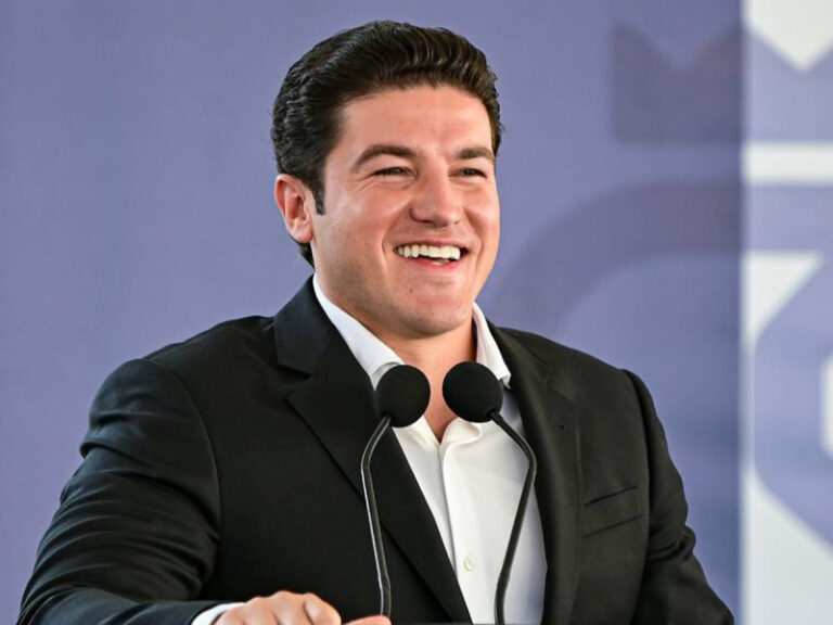 «México será de los millennials y centennials» Samuel García