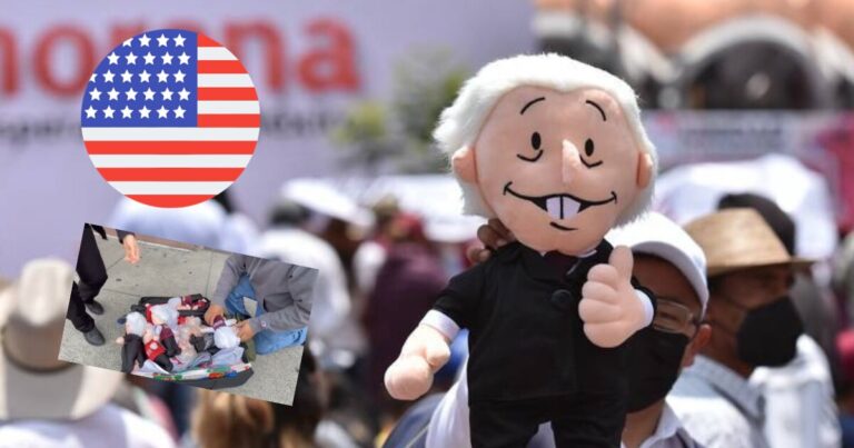 ¡Barato, barato! Llegan «Amlitos» a EE.UU. a tan solo 70 dólares